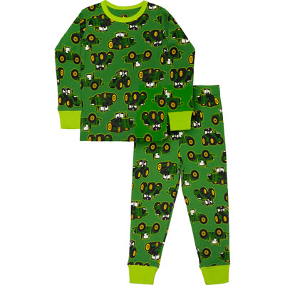 John Deere Kid&