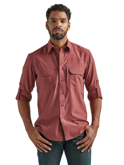 Wrangler Men&