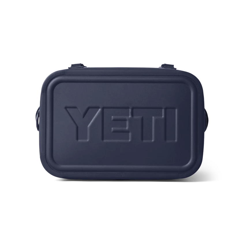 Yeti Hopper Flip 18 Nordic Blue Soft Cooler