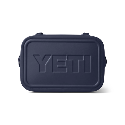 Yeti Hopper Flip 18 Nordic Blue Soft Cooler