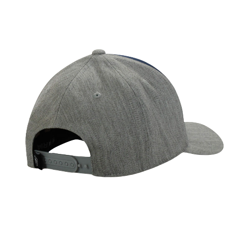 Ariat Men's Blue Offset Logo Cap
