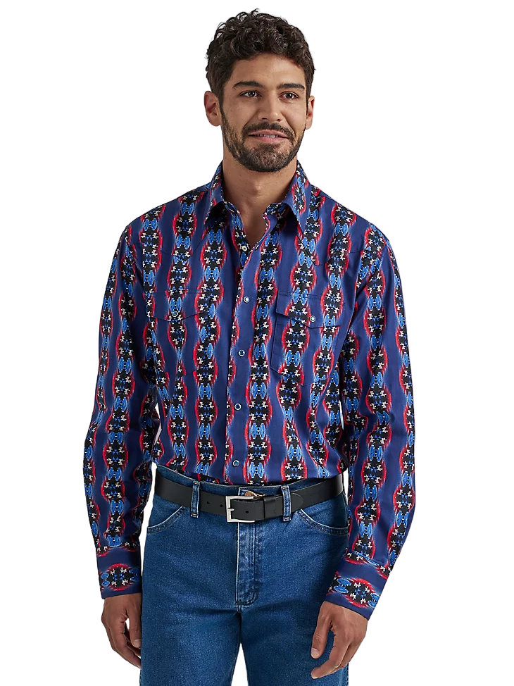 Wrangler Men&
