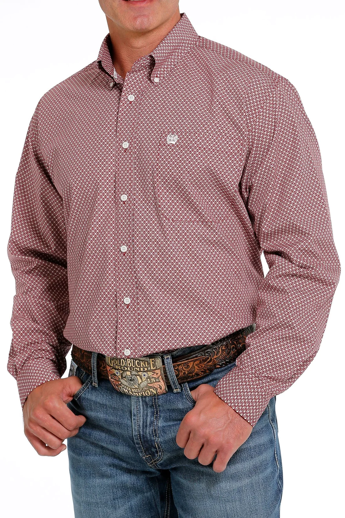Cinch Men&