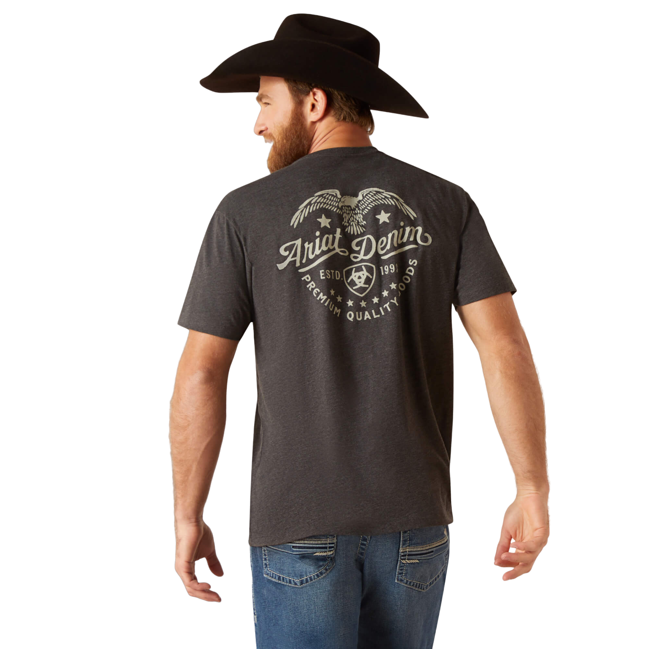 Ariat Men&