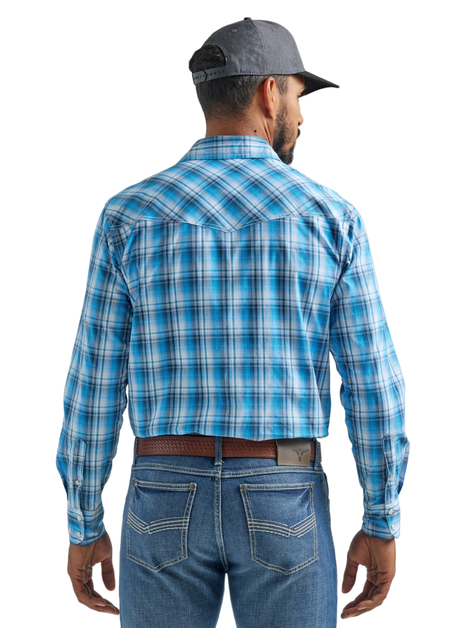 Wrangler Men&