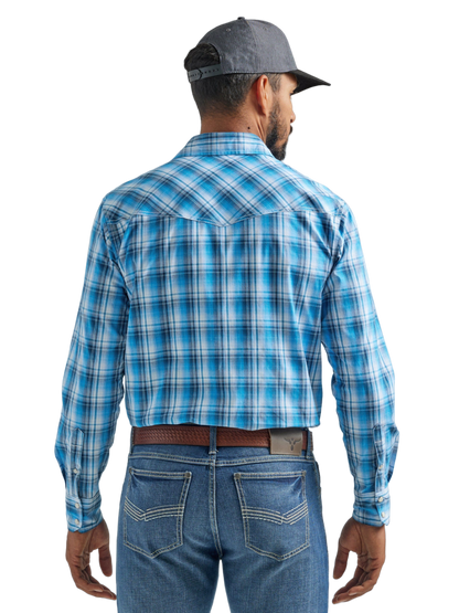 Wrangler Men&