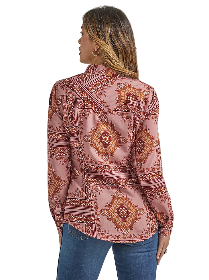 Wrangler Women&