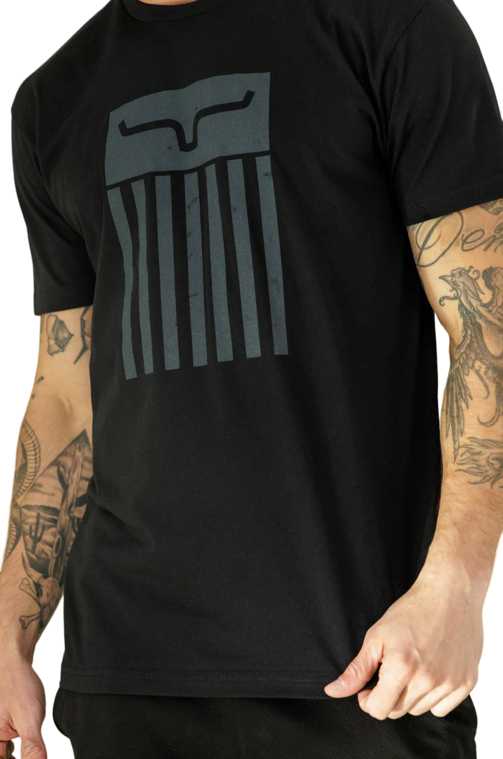 Kimes Ranch Men's Cody Tee Shirt
