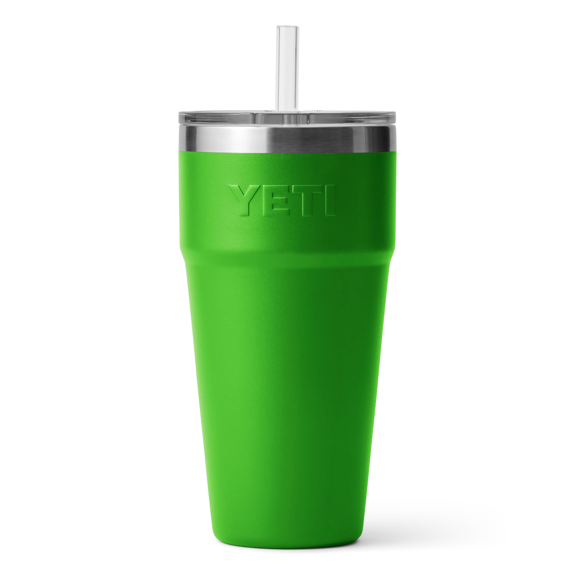 Yeti 26 Oz Stackable Canopy Green Cup