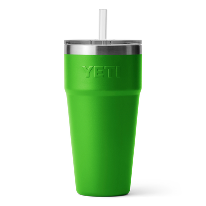 Yeti 26 Oz Stackable Canopy Green Cup