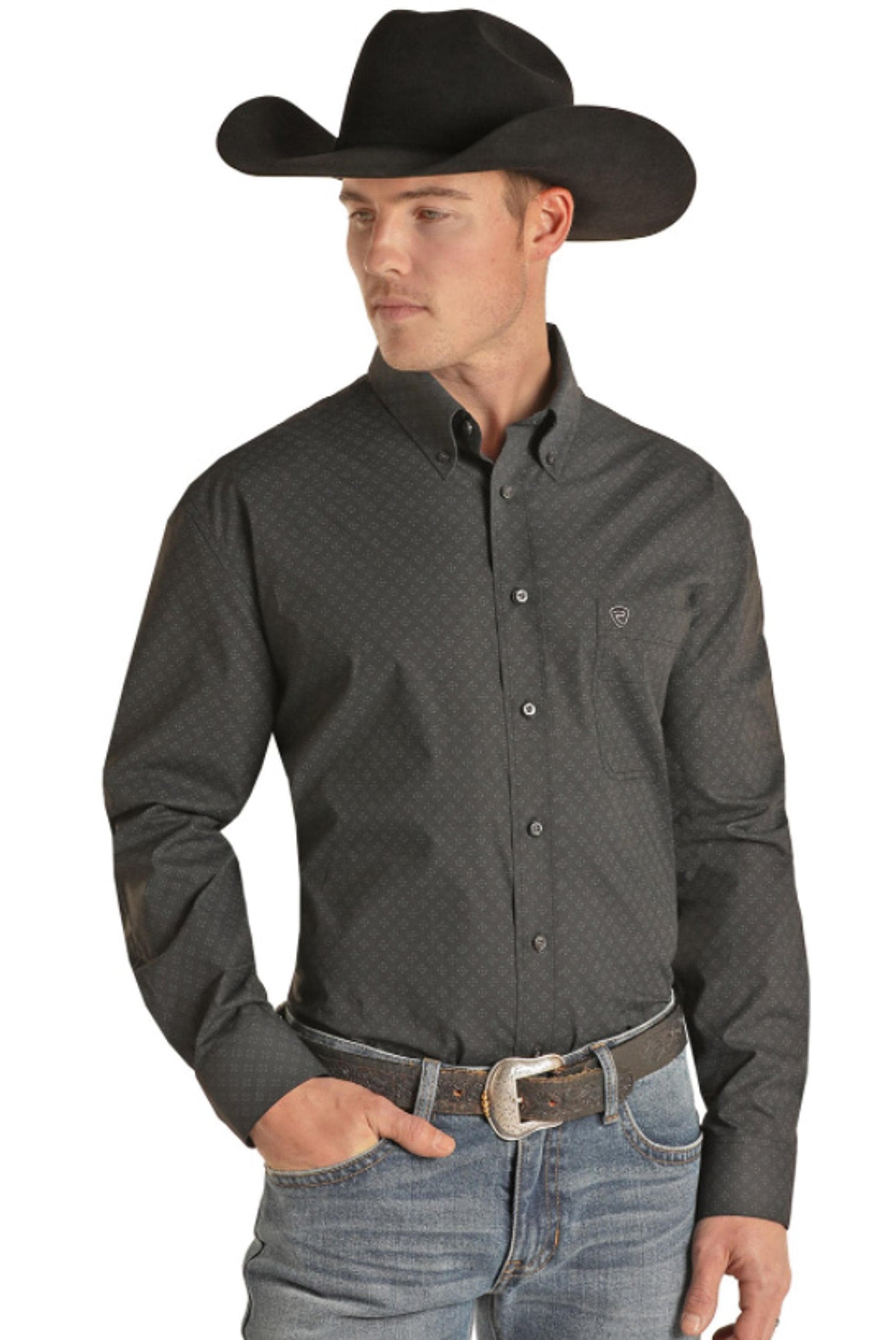Panhandle Slim Men&