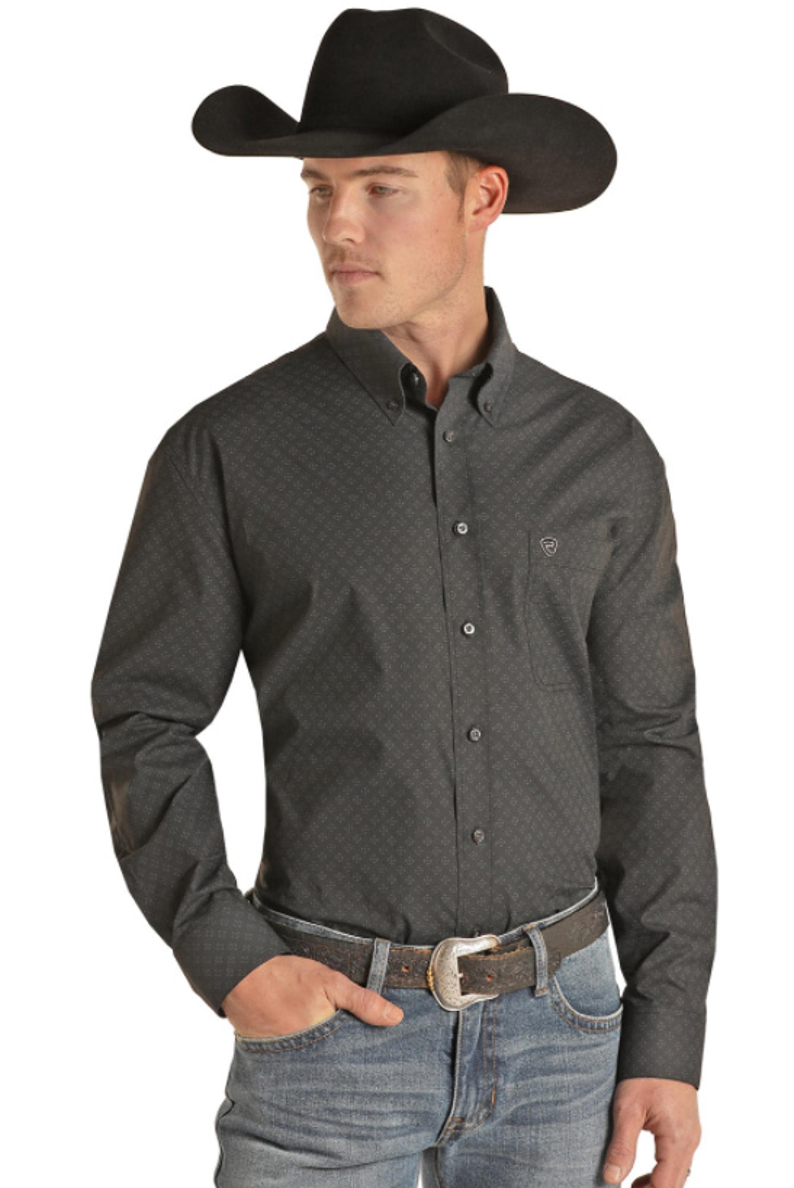 Panhandle Slim Men&