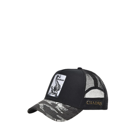 Cuadra Men&