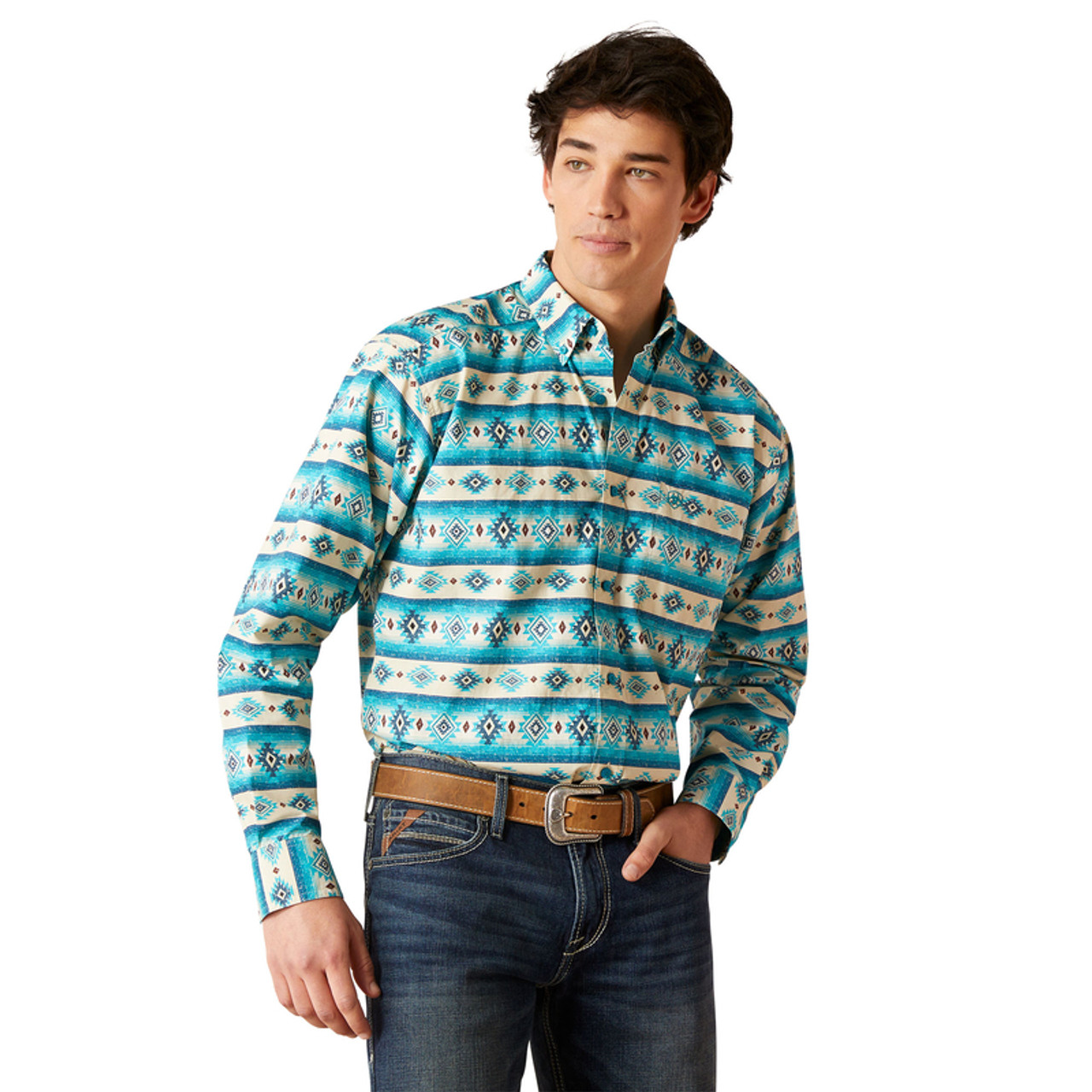 Ariat Men&