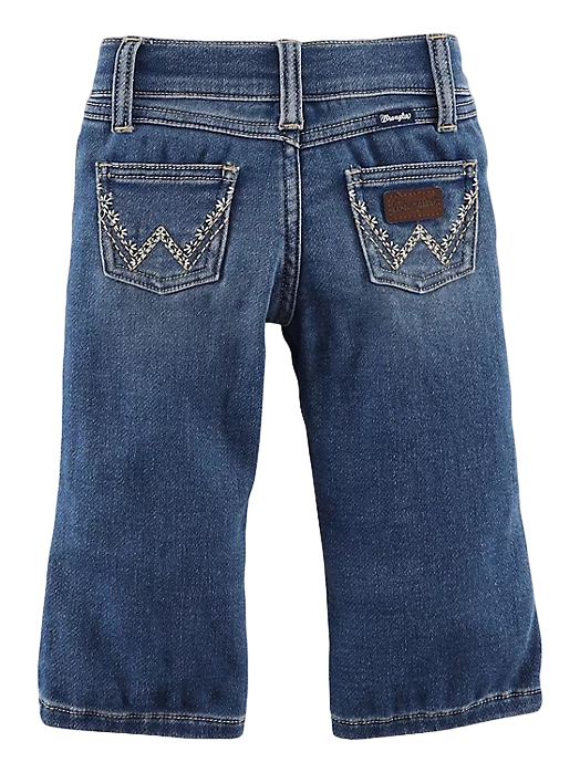Wrangler Little Girl&