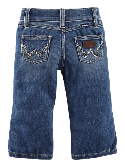Wrangler Little Girl&