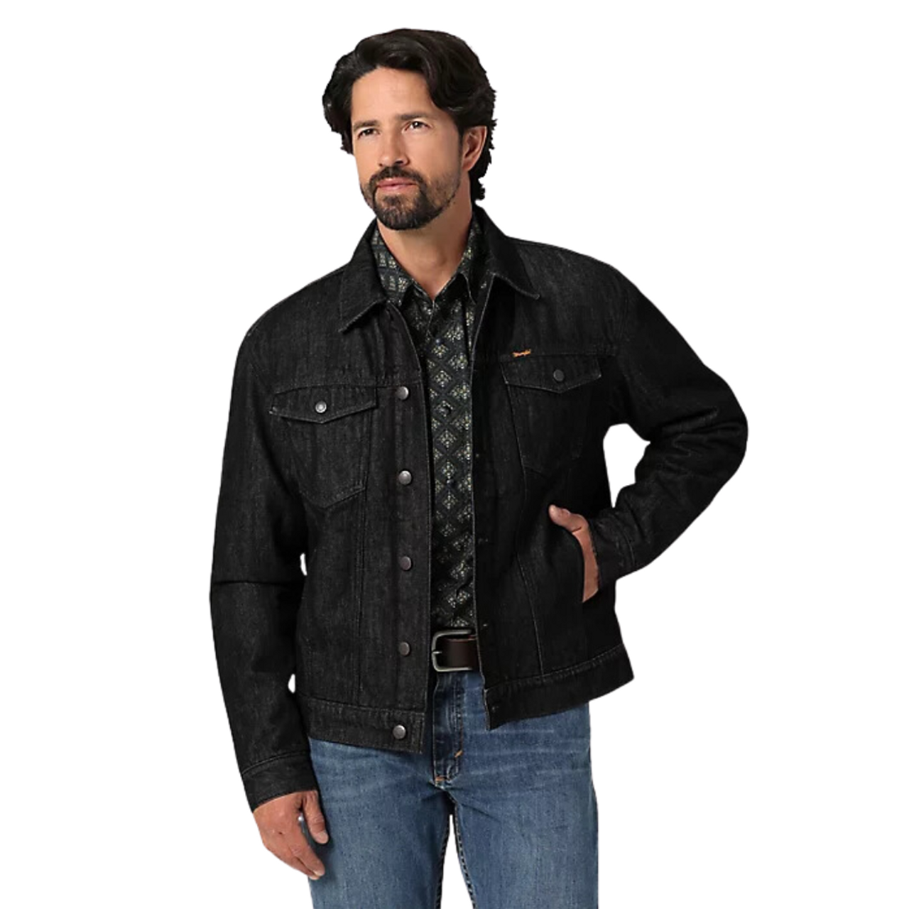 Wrangler Men&