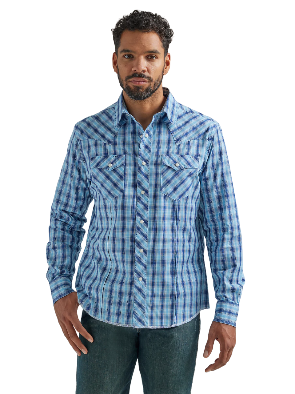 Wrangler Men&
