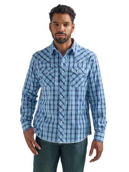 Wrangler Men&