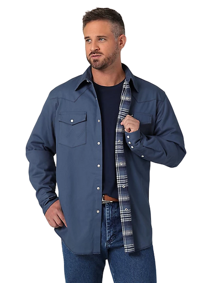 Wrangler Men&