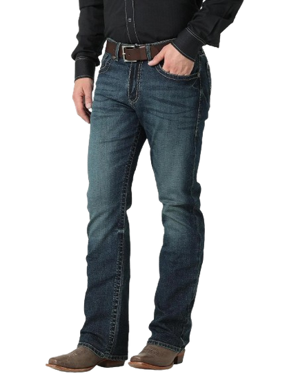 Wrangler Men&