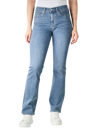 Classic Bootcut Jeans for Women Levi s Bottoms The Boot Jack