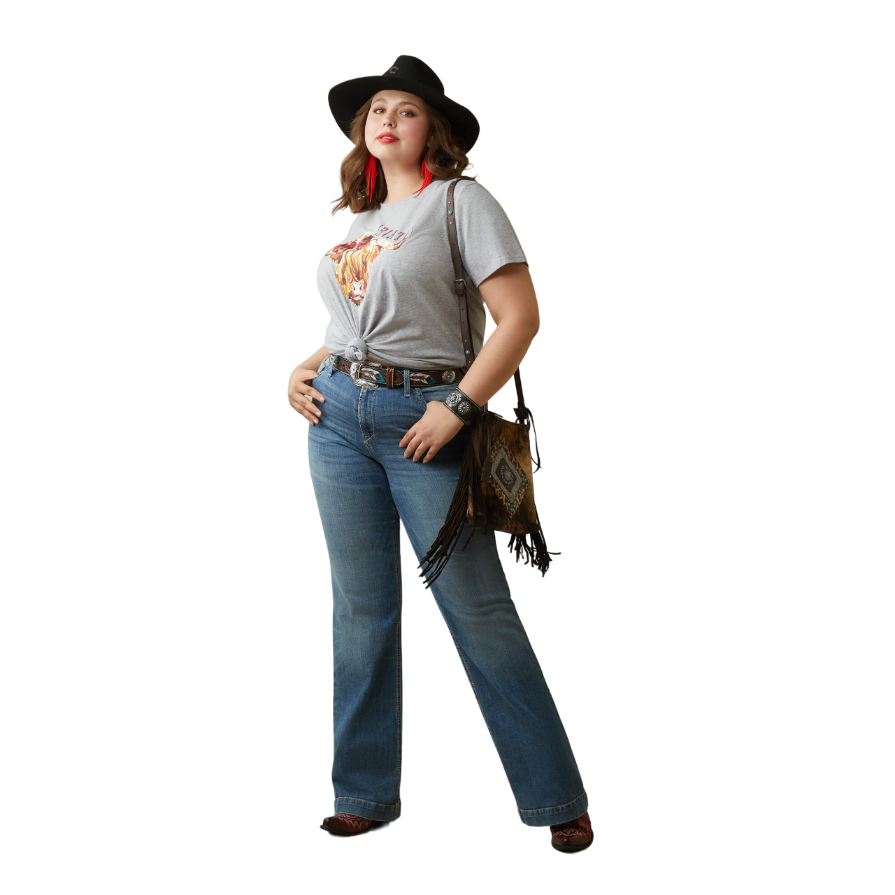 Ariat Women&