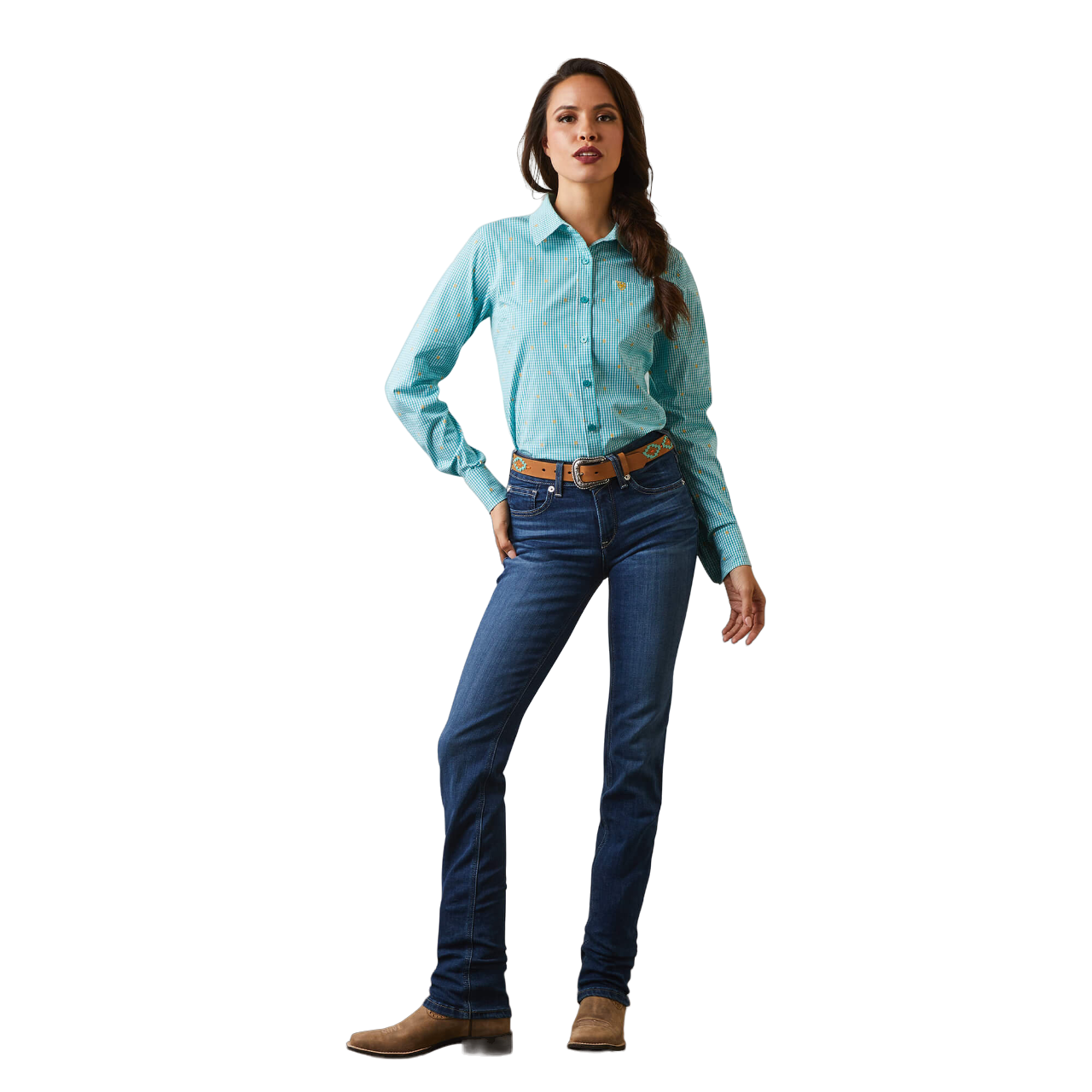 Ariat Women&