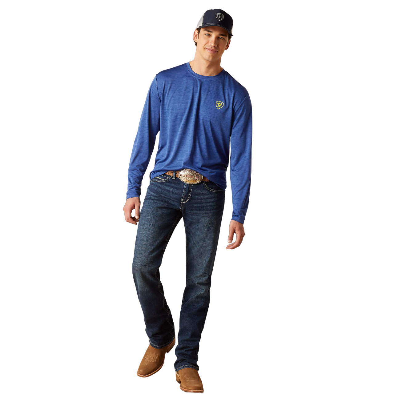 Ariat Men&