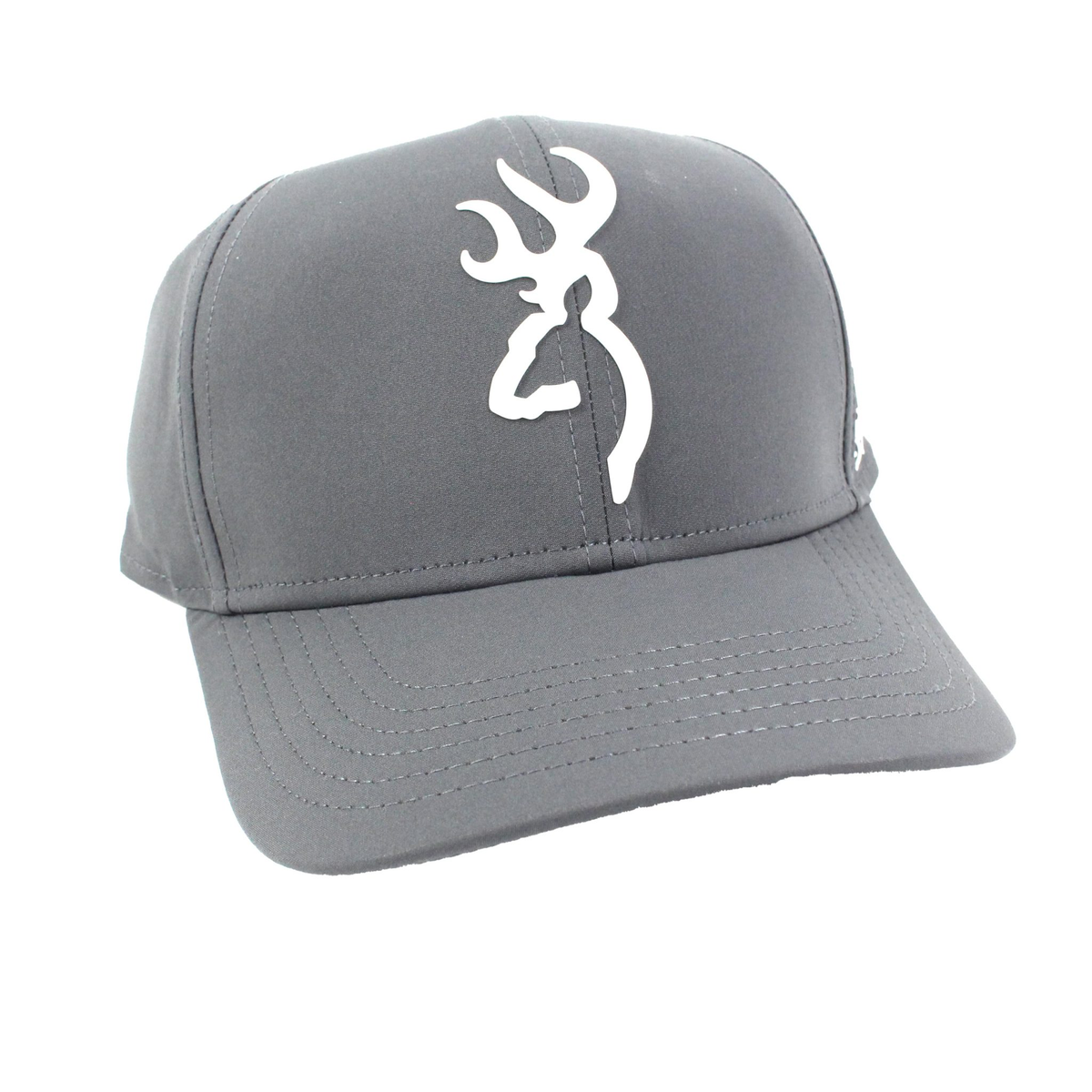 Browning Men's Grey Benton Cap