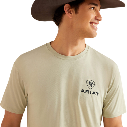 Ariat Clothing Men&