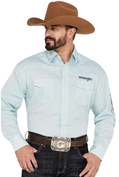 Wrangler Men&