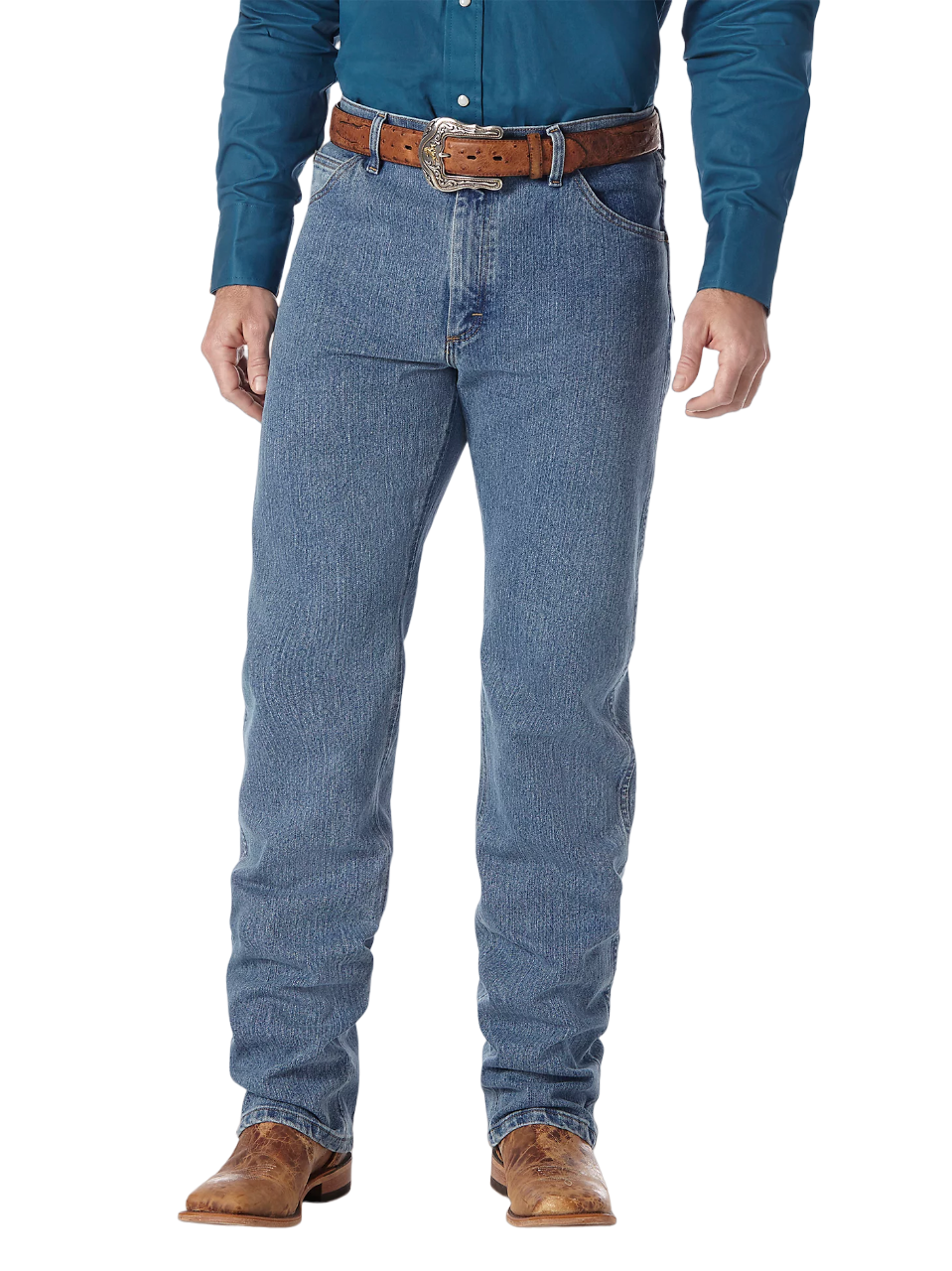 Wrangler Men&