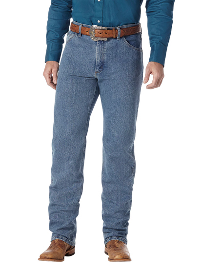 Wrangler Men&