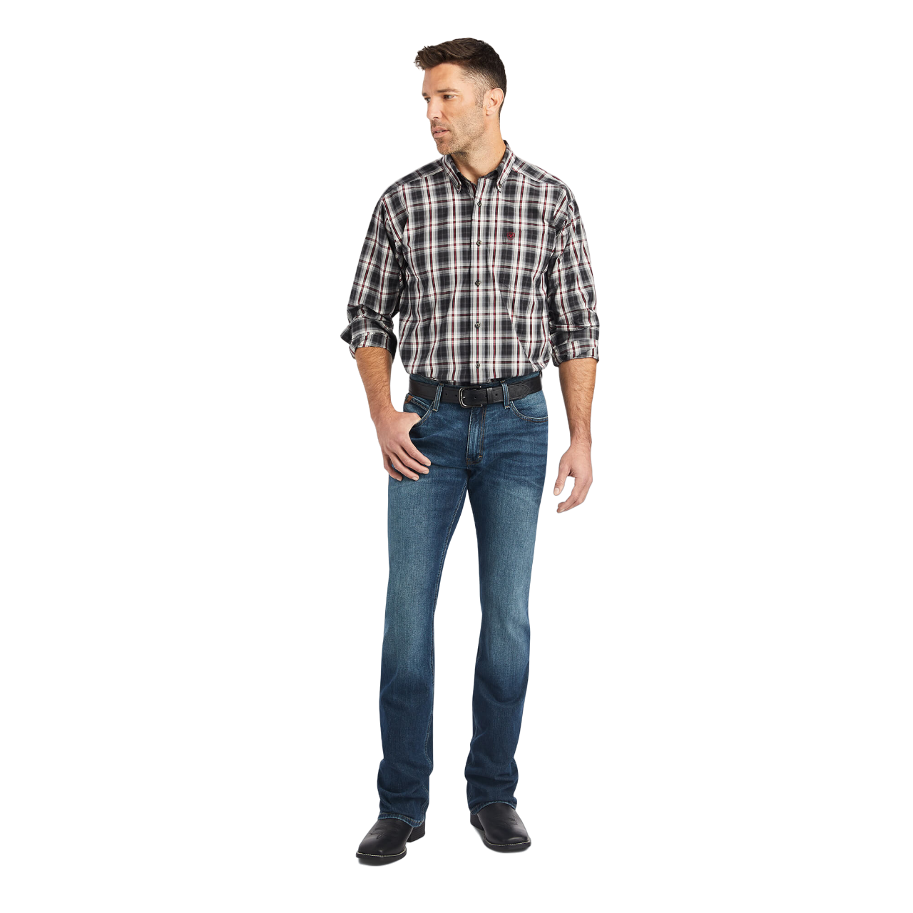 Ariat Men&