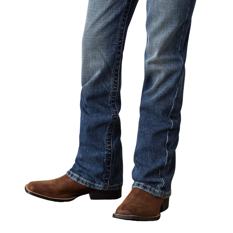 Ariat Boy&