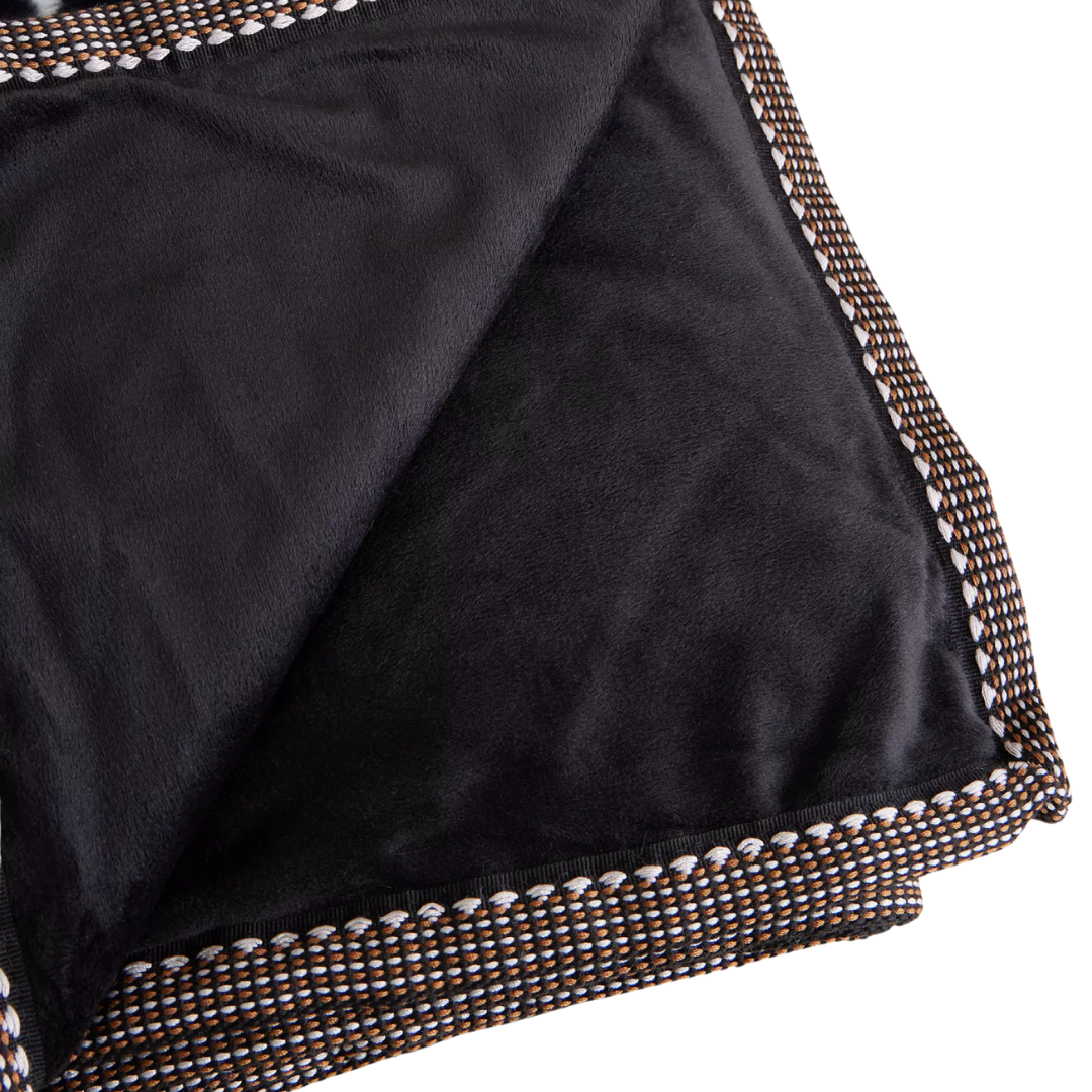 Ariat Snuggle Faux Fur Pony Blanket