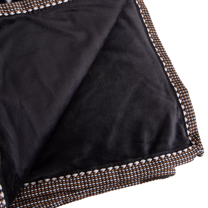 Ariat Snuggle Faux Fur Pony Blanket
