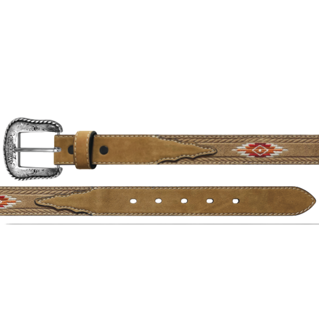 Wrangler Youth Boy&