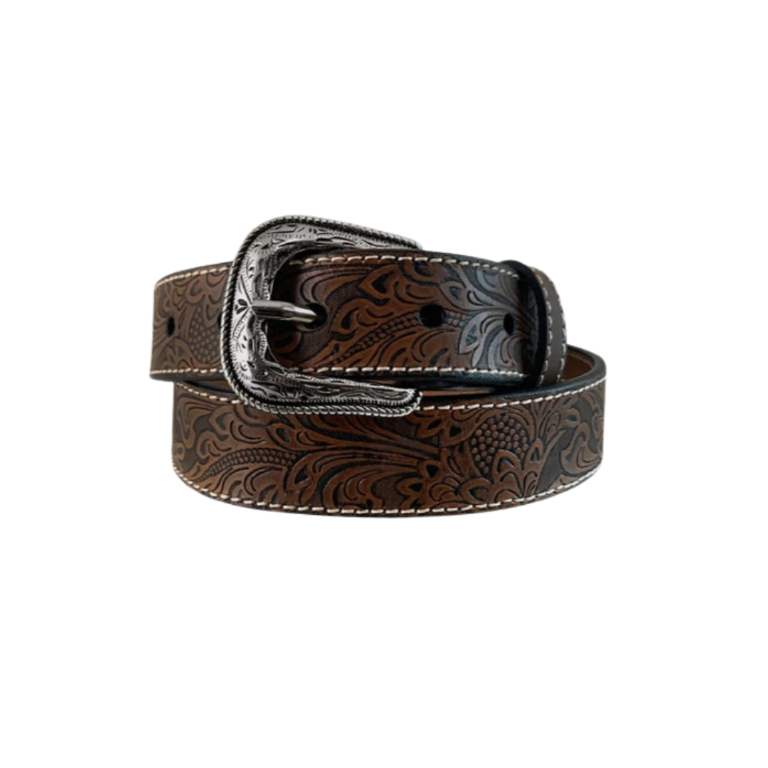 Gem Dandy Youth Kid's Brown Belt