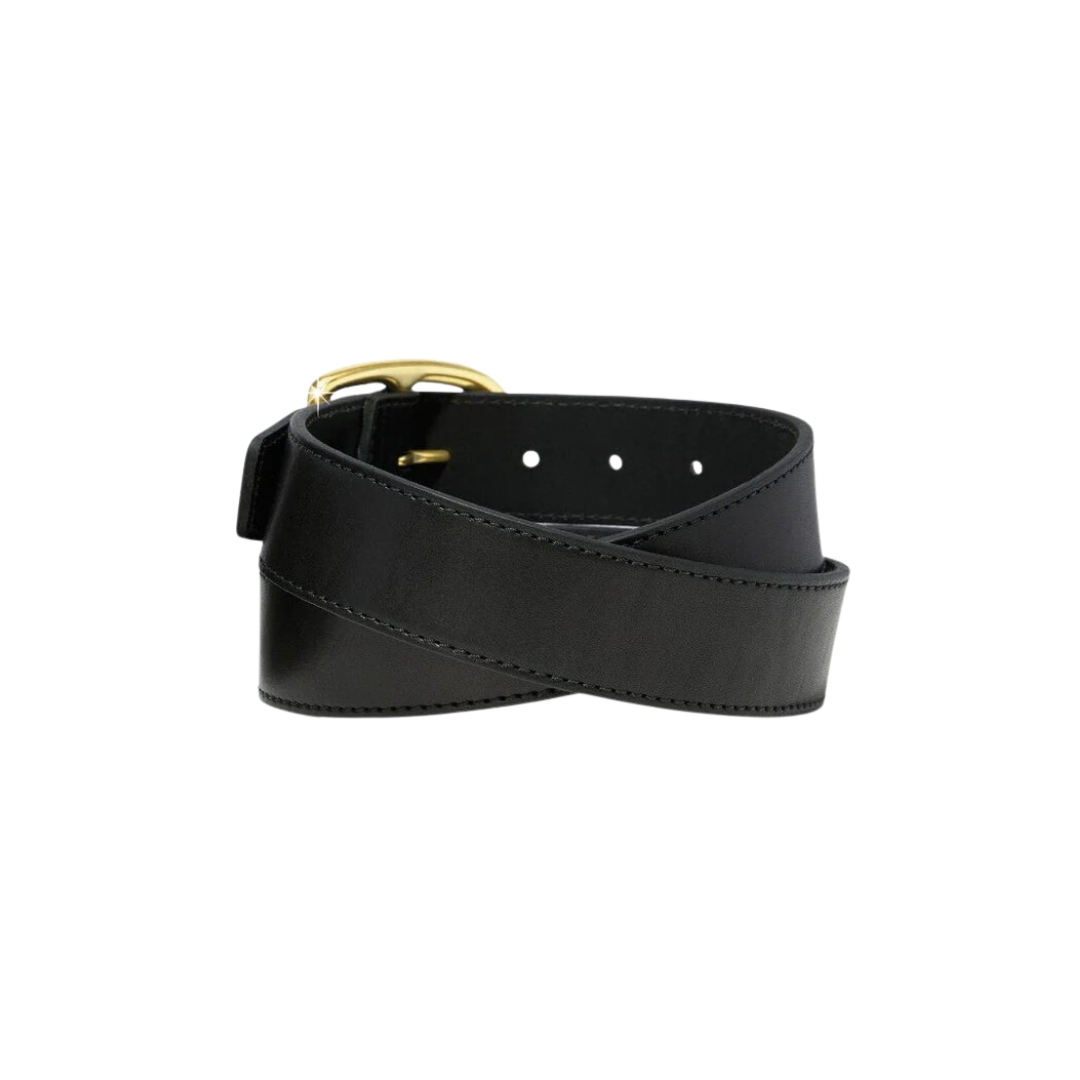 Brighton Women's Ambrose Black Belt