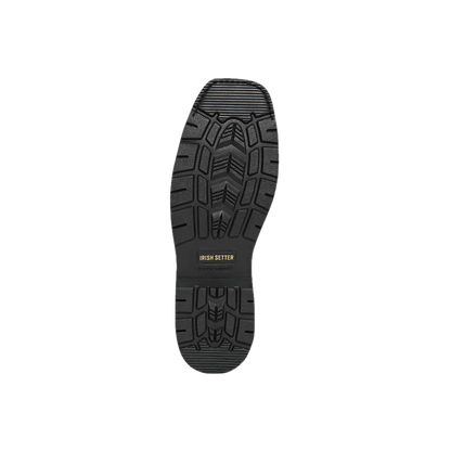 Irish Setter men&