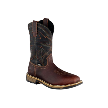 Irish Setter Men&