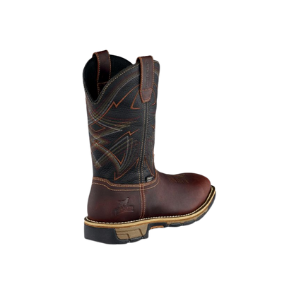 Irish Setter Men&