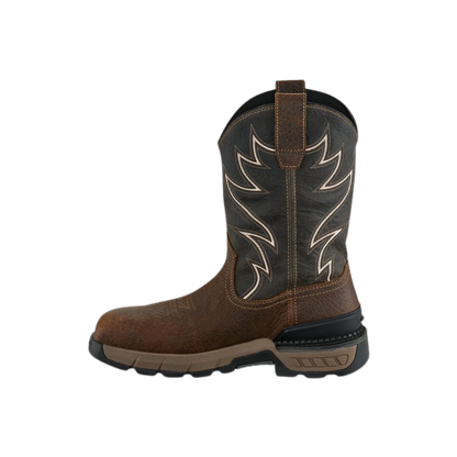 Red Wing Men&