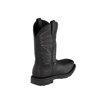 Irish Setter men&