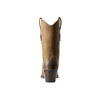 Ariat Women's Shayla Western Brown Boots