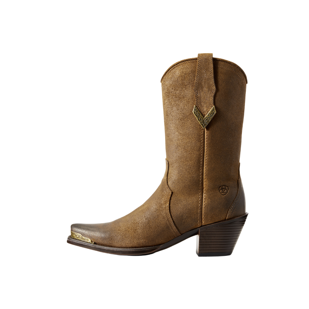 Ariat Women's Shayla Western Brown Boots
