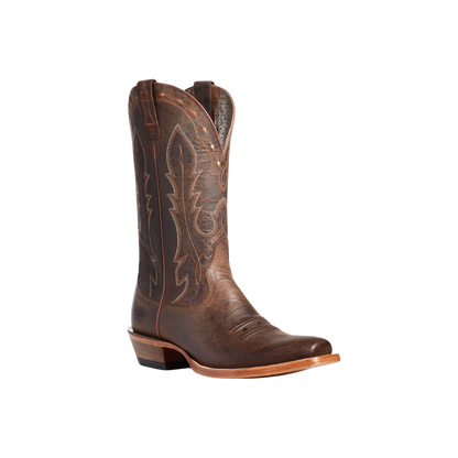 Ariat Men's Calico Western Brown Boots