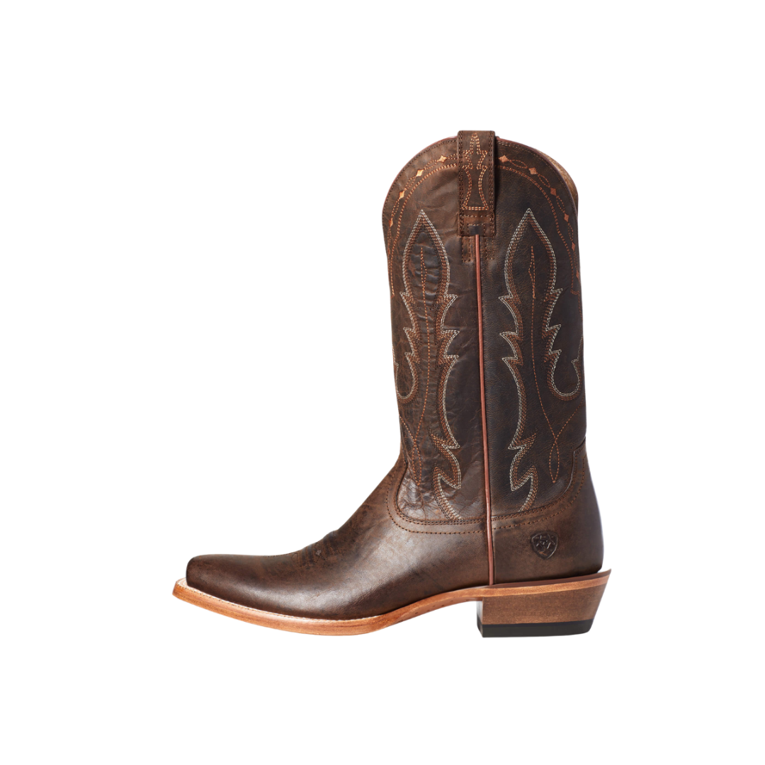 Ariat Men's Calico Western Brown Boots